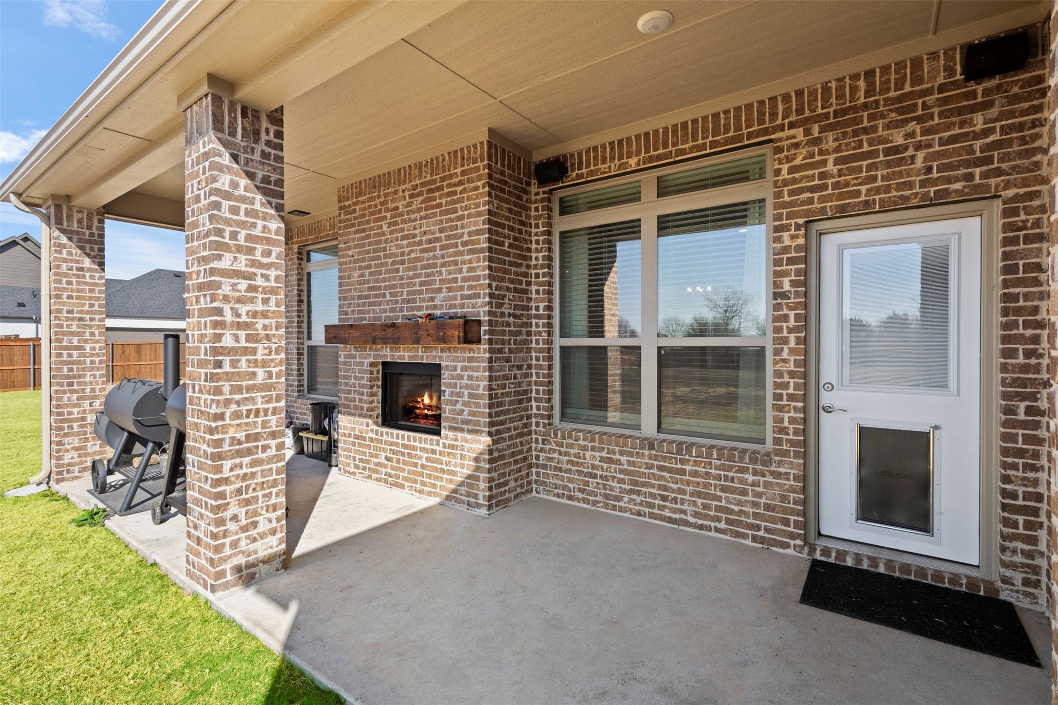 121 Muscogee Drive Waxahachie TX 75165