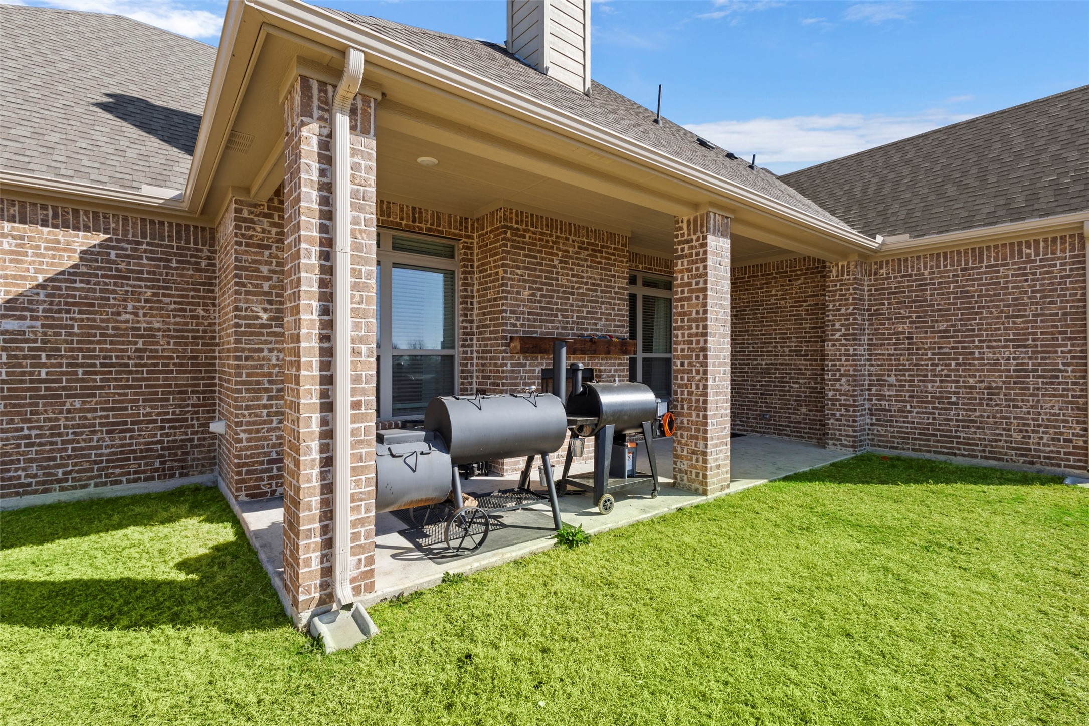 121 Muscogee Drive Waxahachie TX 75165