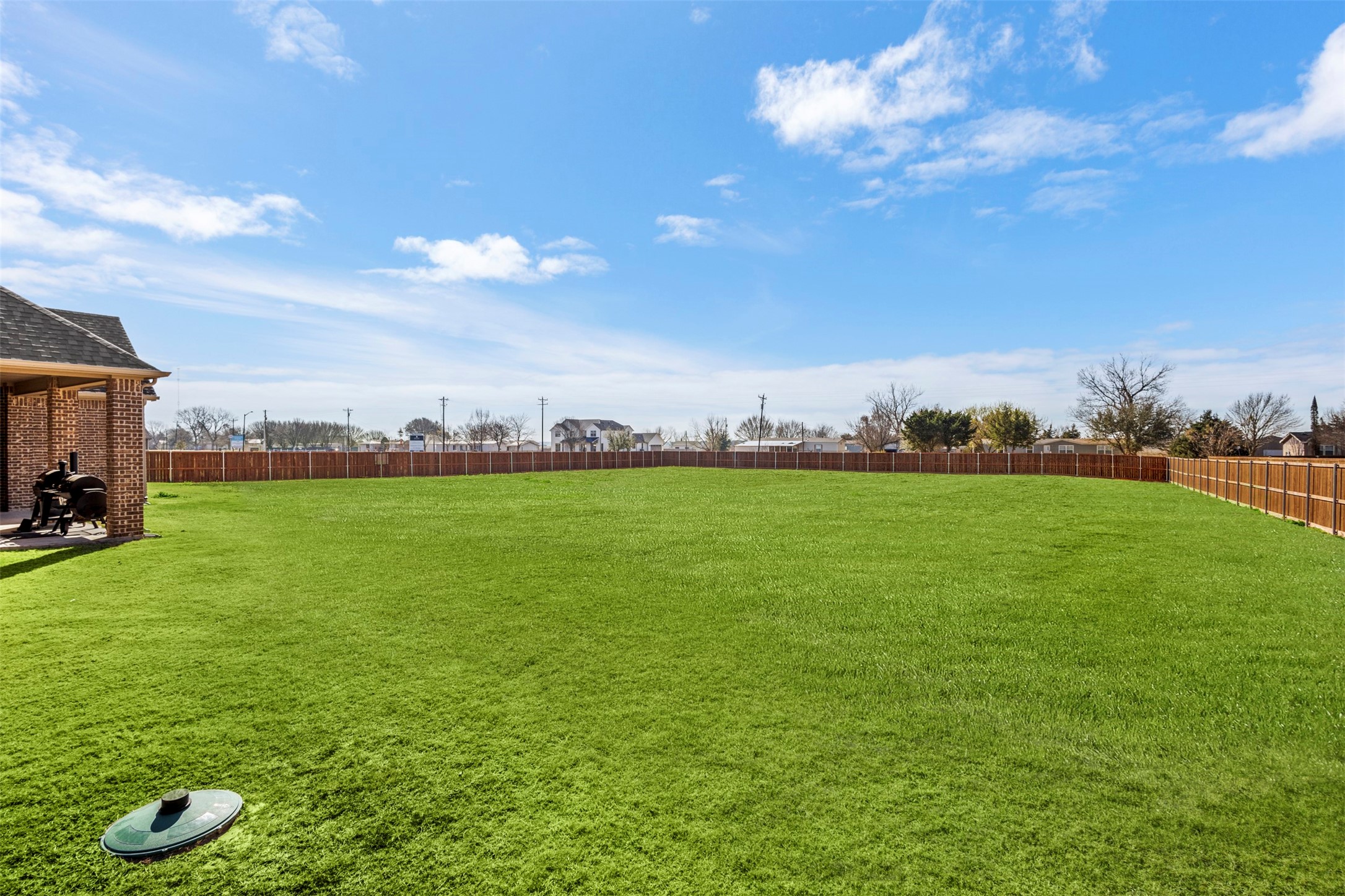 121 Muscogee Drive Waxahachie TX 75165