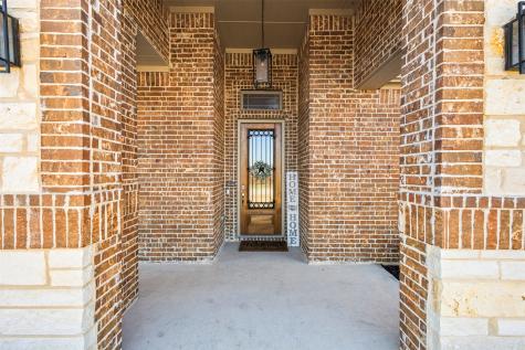 121 Muscogee Drive Waxahachie TX 75165