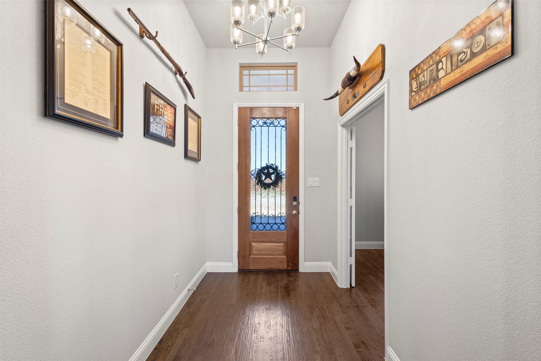 121 Muscogee Drive Waxahachie TX 75165