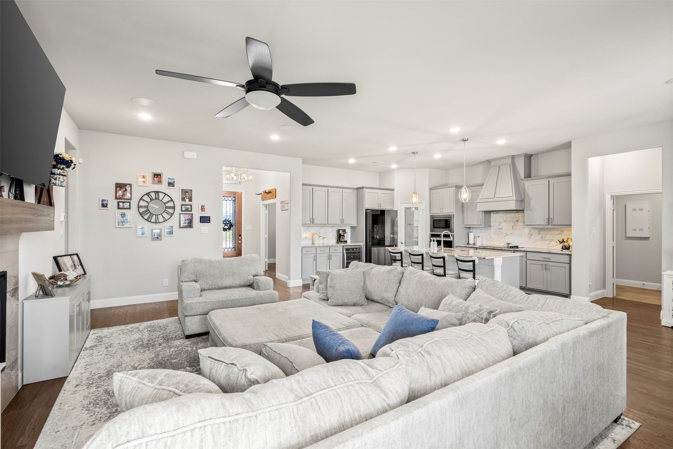 121 Muscogee Drive Waxahachie TX 75165