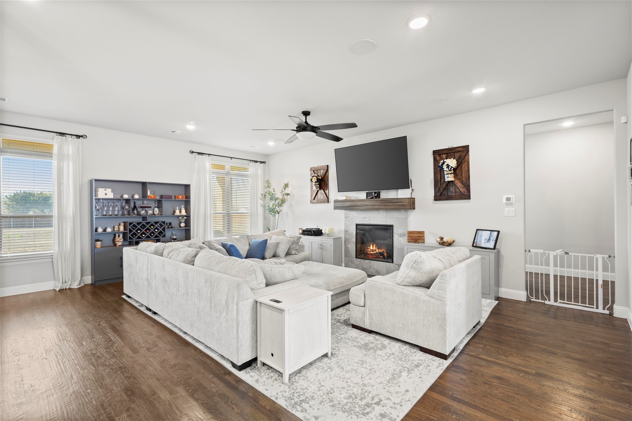 121 Muscogee Drive Waxahachie TX 75165