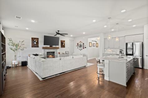 121 Muscogee Drive Waxahachie TX 75165