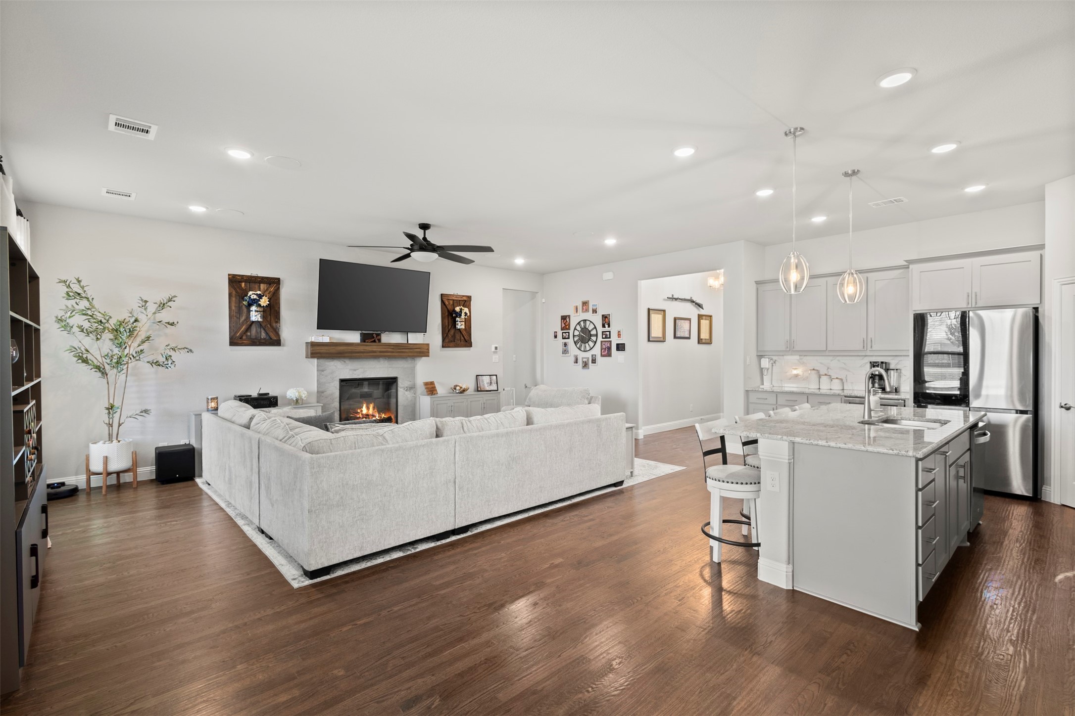 121 Muscogee Drive Waxahachie TX 75165