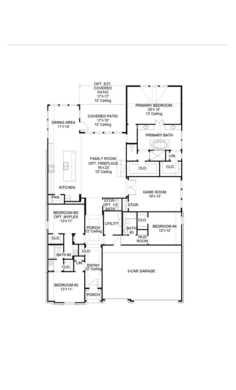 260 Rosemallow Lane Waxahachie TX 75165