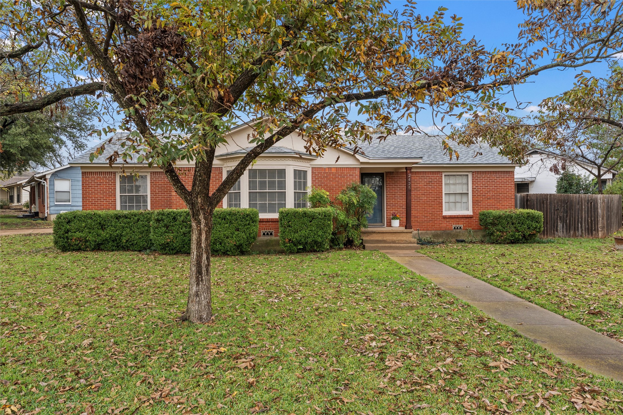 2425 N 32nd Street Waco TX 76708