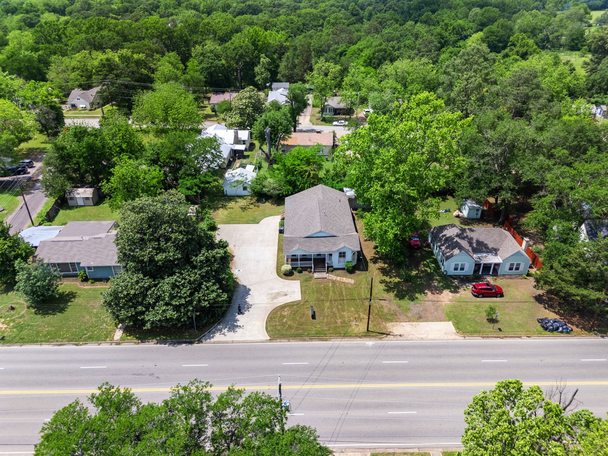 1009 N Pacific Mineola TX 75773