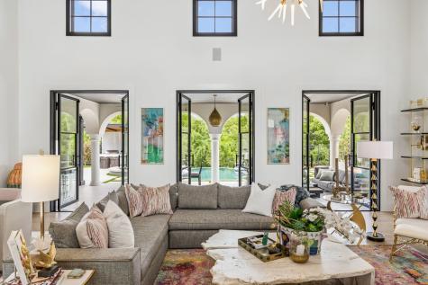 2 Paigebrooke Westlake TX 76262