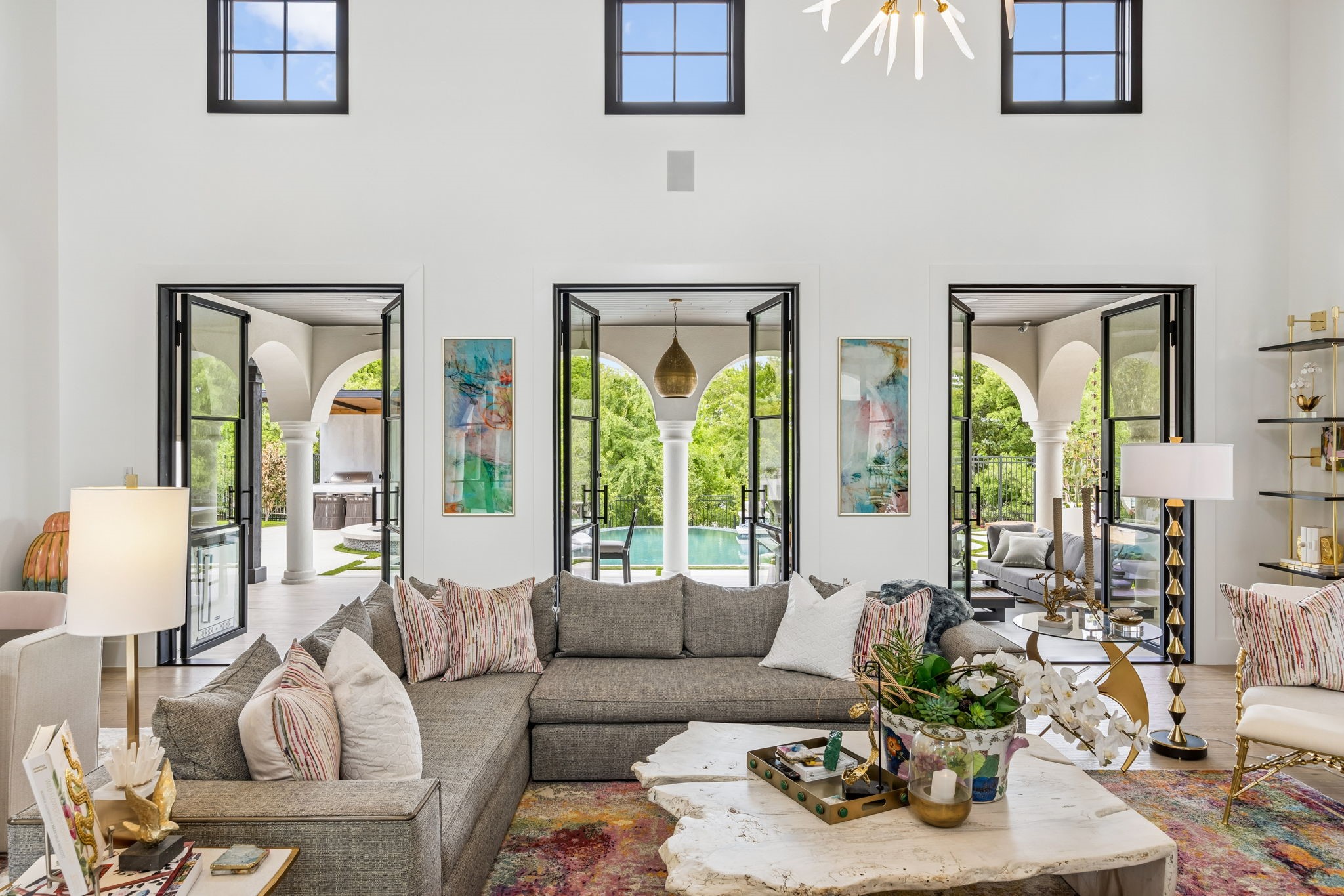 2 Paigebrooke Westlake TX 76262