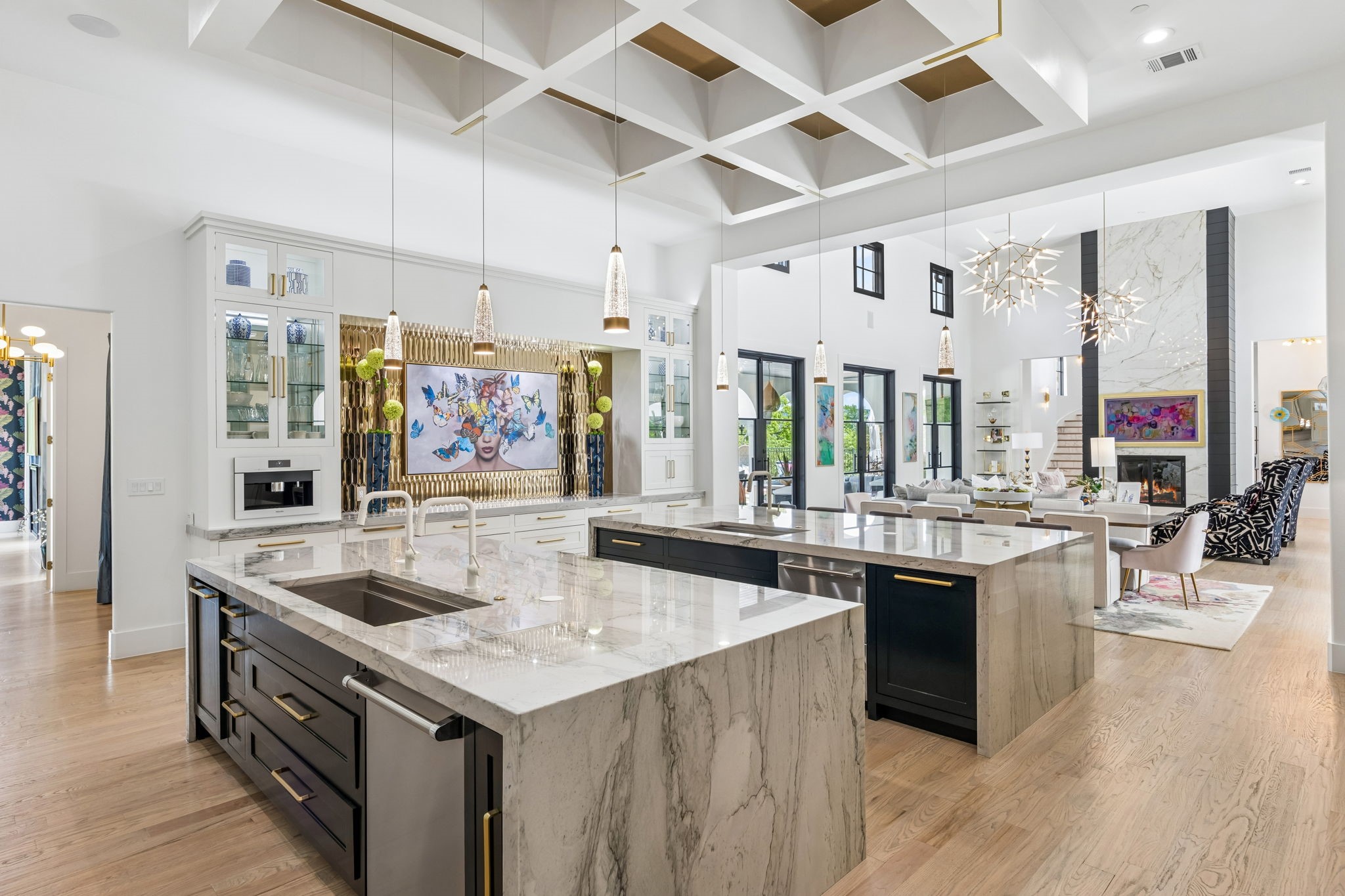 2 Paigebrooke Westlake TX 76262