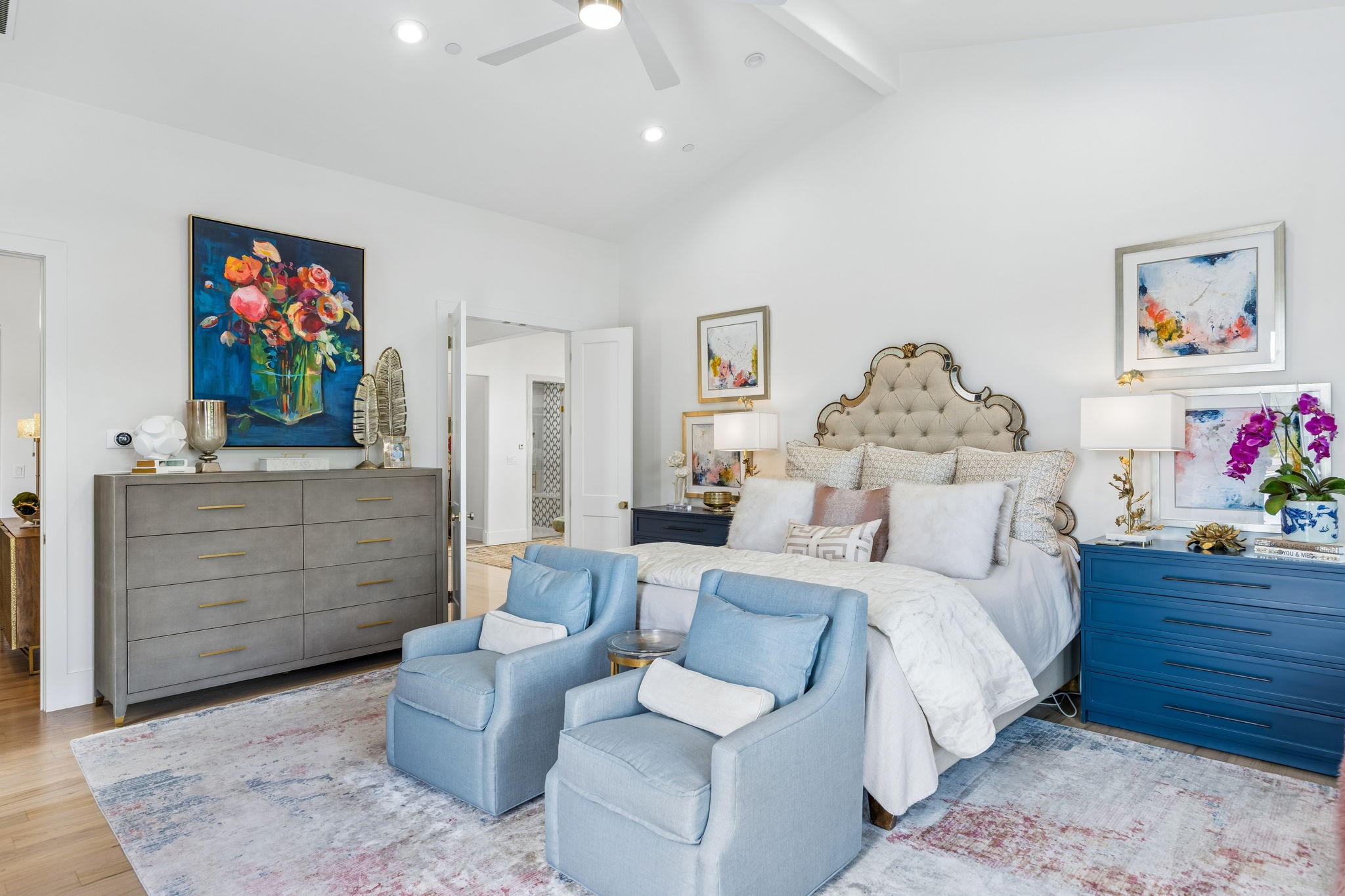 2 Paigebrooke Westlake TX 76262