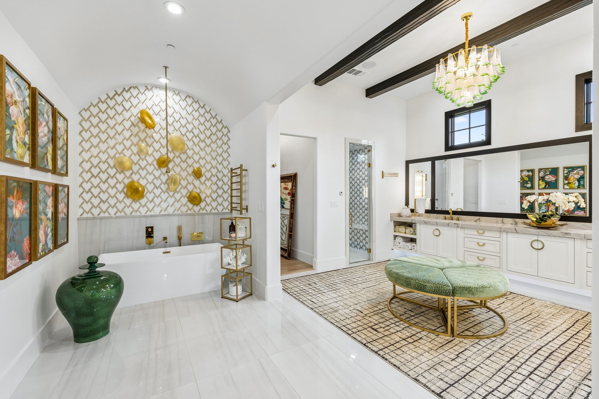 2 Paigebrooke Westlake TX 76262