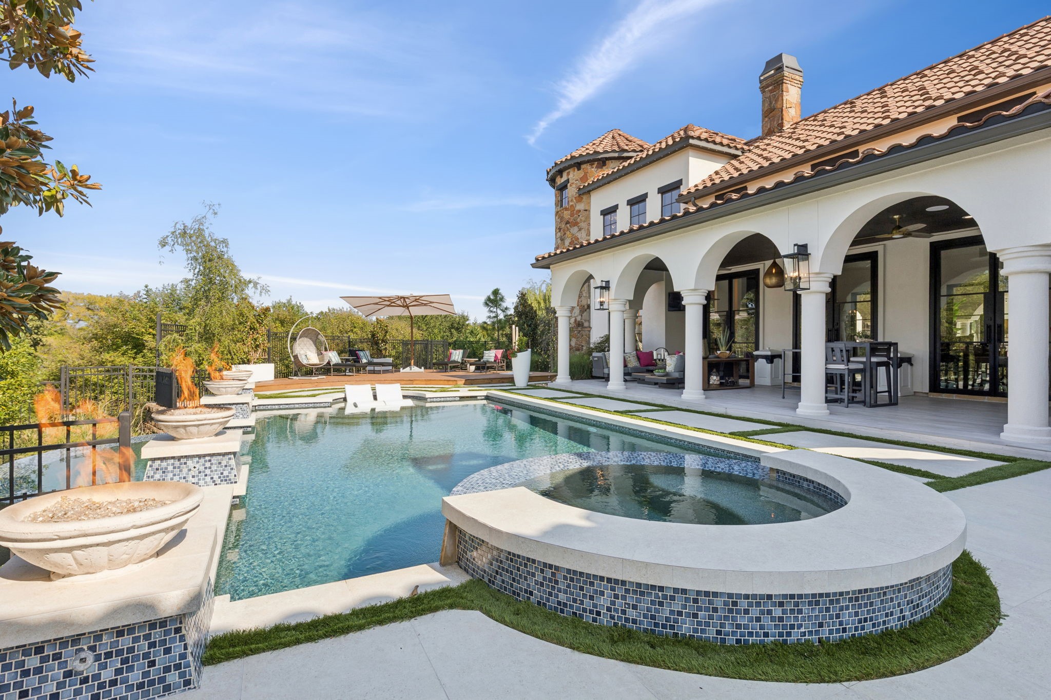 2 Paigebrooke Westlake TX 76262