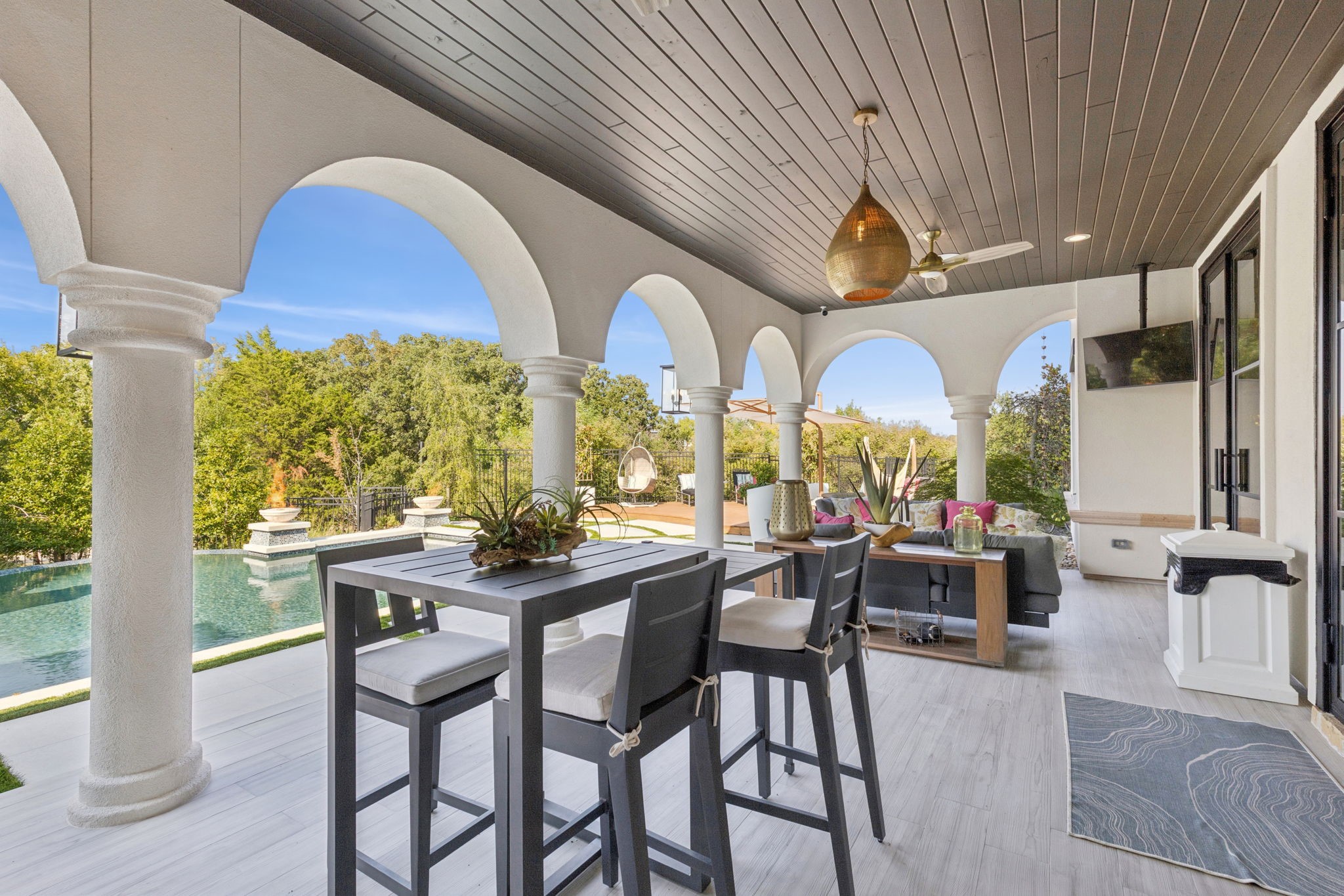 2 Paigebrooke Westlake TX 76262