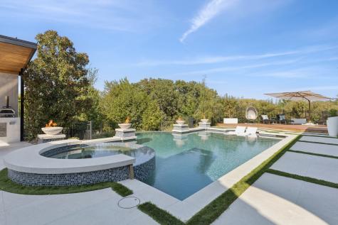 2 Paigebrooke Westlake TX 76262