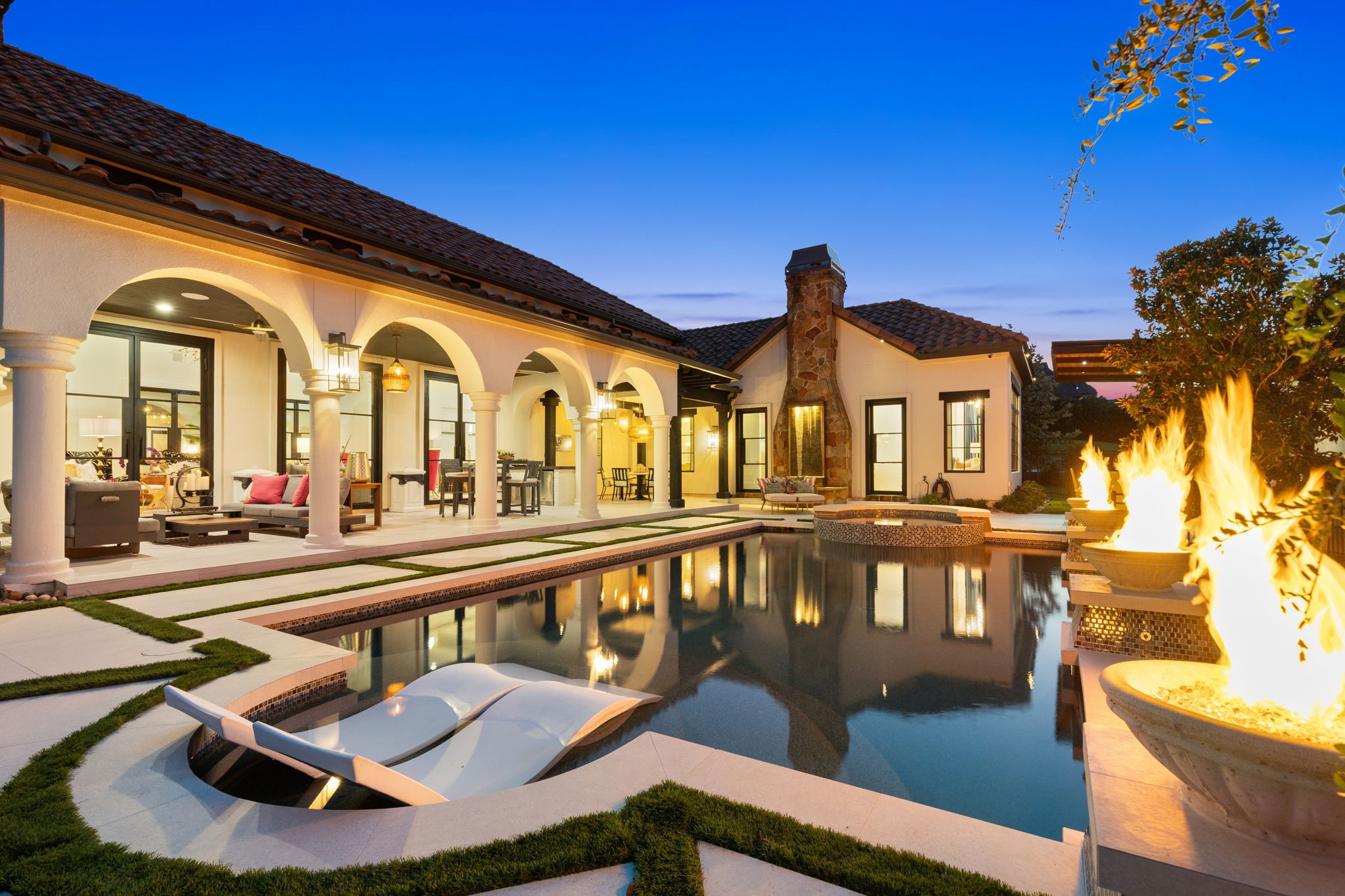 2 Paigebrooke Westlake TX 76262