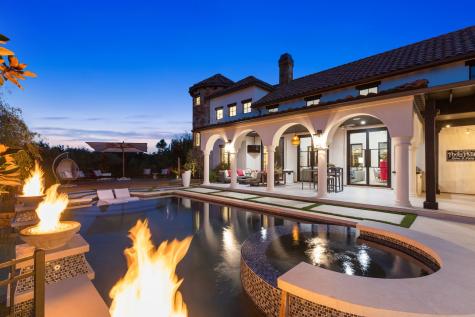 2 Paigebrooke Westlake TX 76262