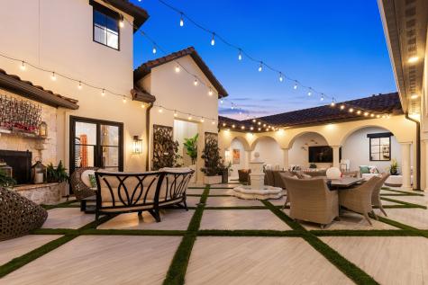 2 Paigebrooke Westlake TX 76262