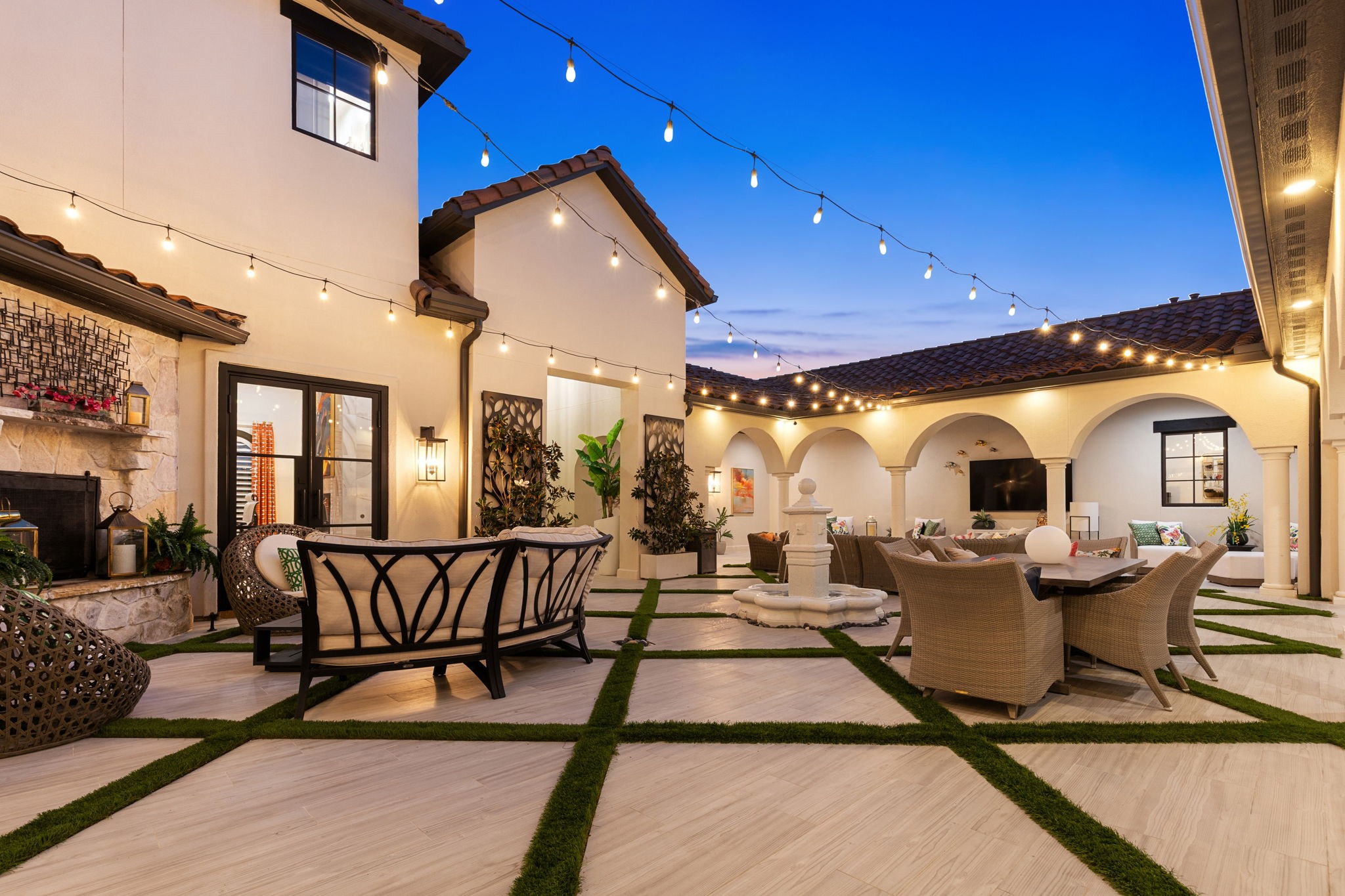 2 Paigebrooke Westlake TX 76262
