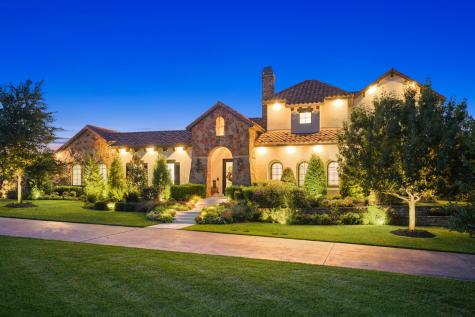 2 Paigebrooke Westlake TX 76262