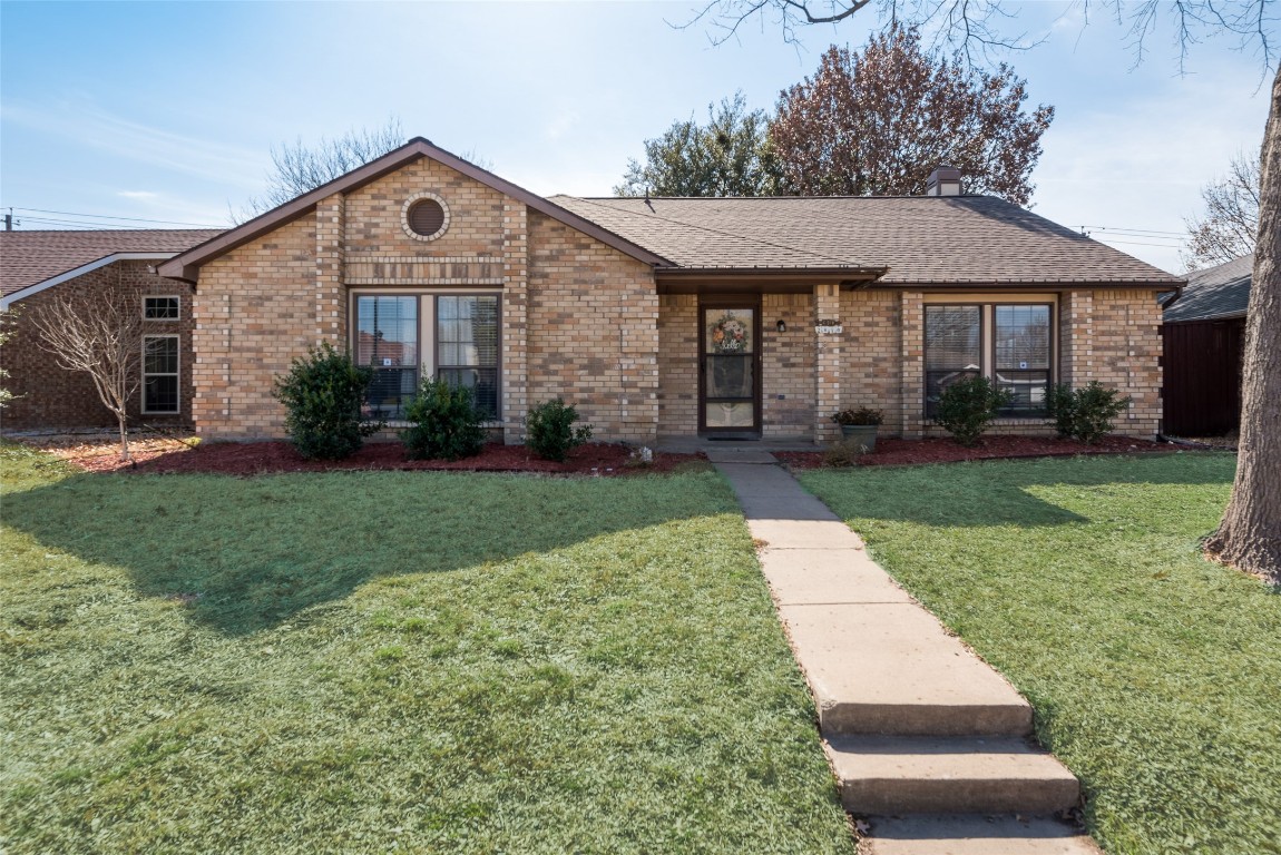 2810 Dukeswood Drive Garland TX 75040