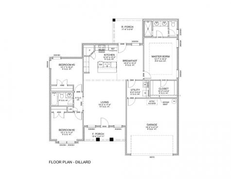 118 Texoma Meadows Pottsboro TX 75076