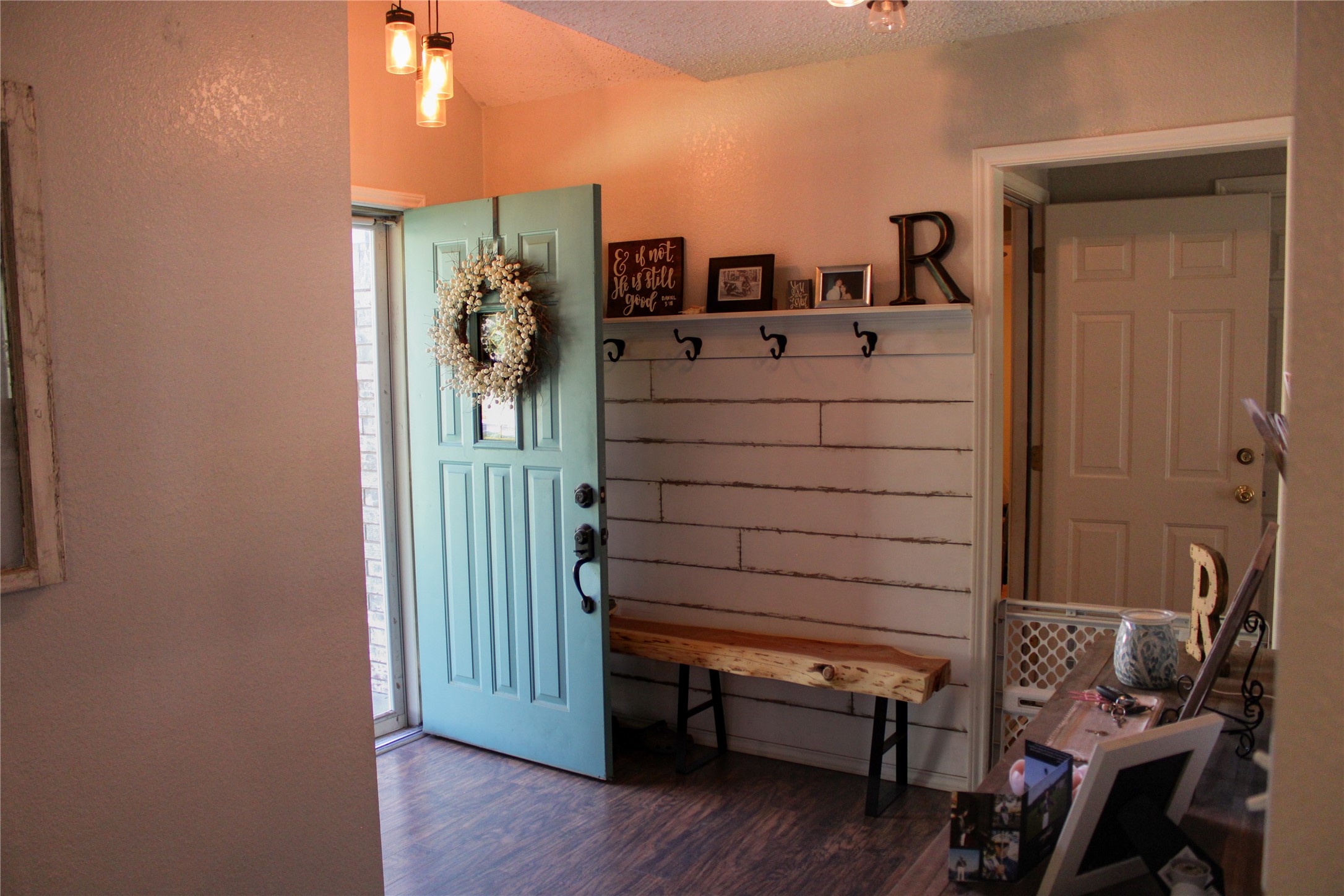 1102 Zahara Street Bowie TX 76230