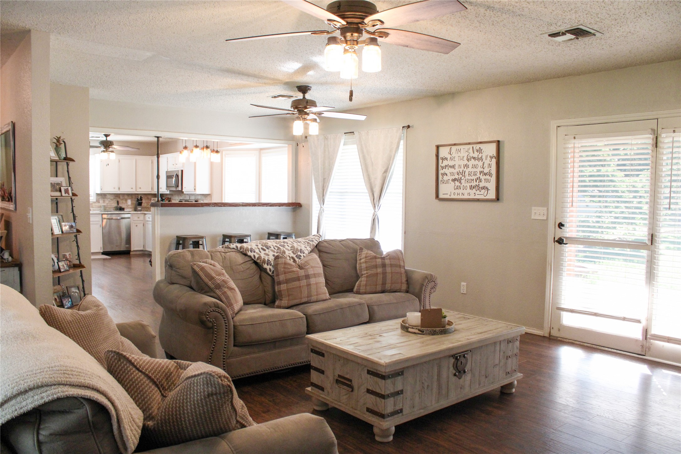 1102 Zahara Street Bowie TX 76230