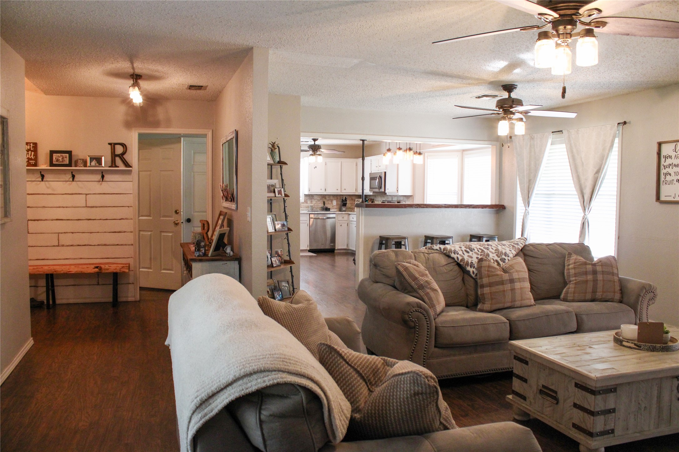 1102 Zahara Street Bowie TX 76230