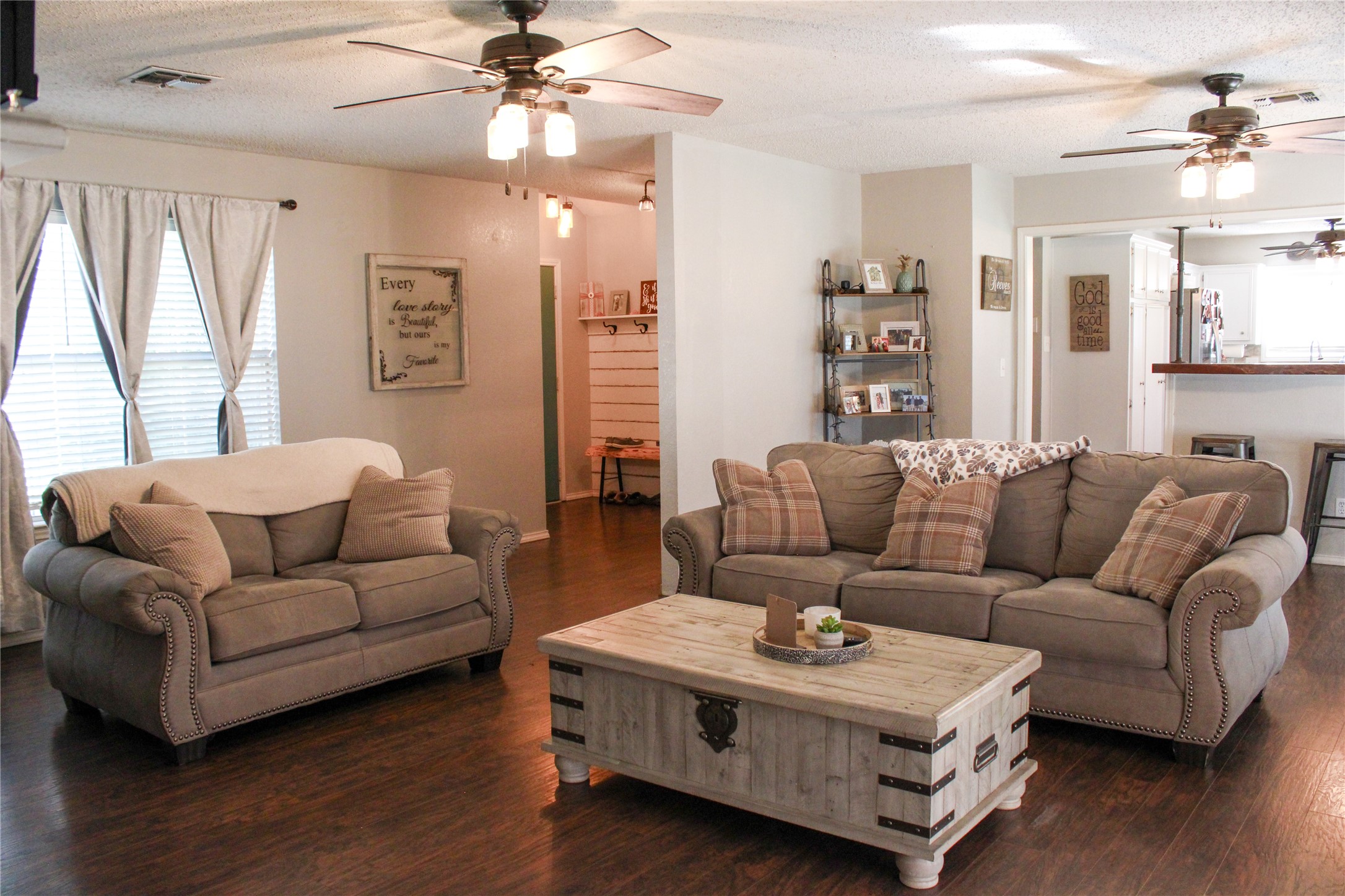 1102 Zahara Street Bowie TX 76230