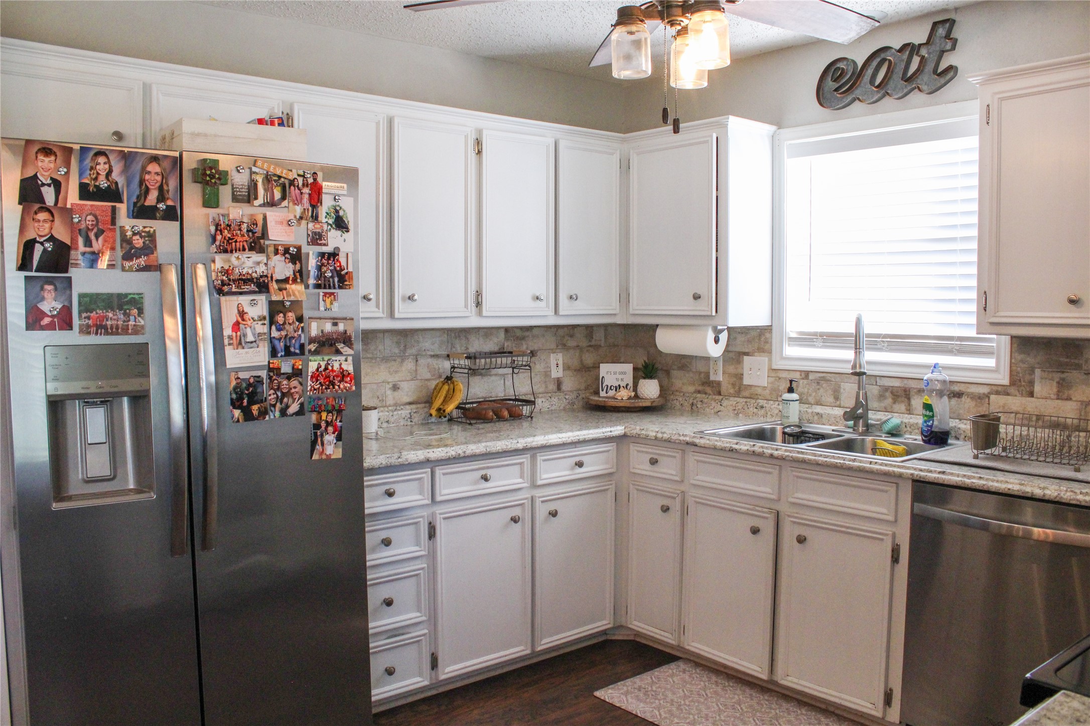 1102 Zahara Street Bowie TX 76230