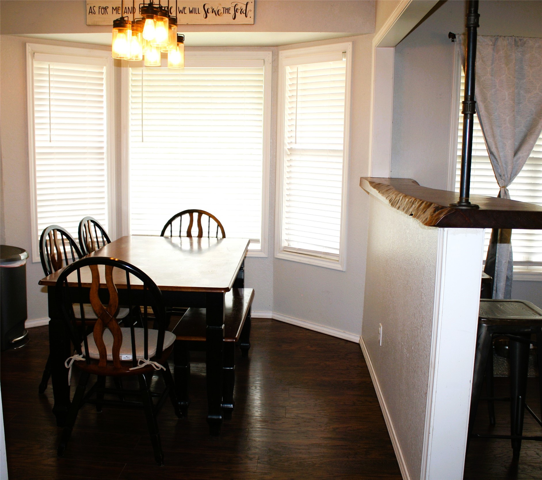 1102 Zahara Street Bowie TX 76230