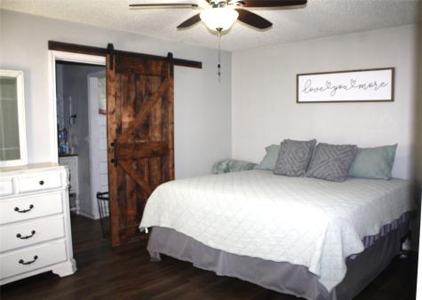 1102 Zahara Street Bowie TX 76230