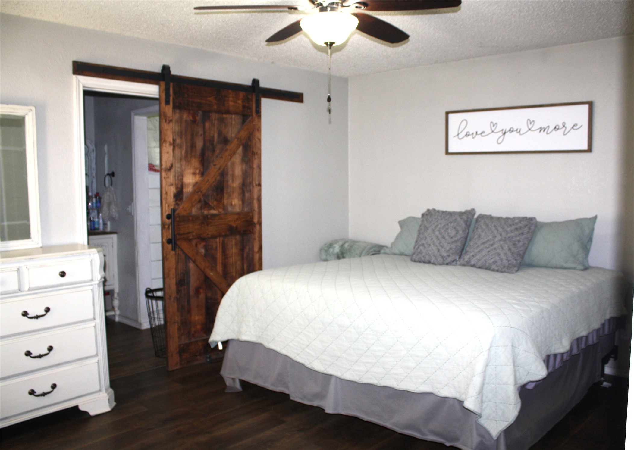 1102 Zahara Street Bowie TX 76230