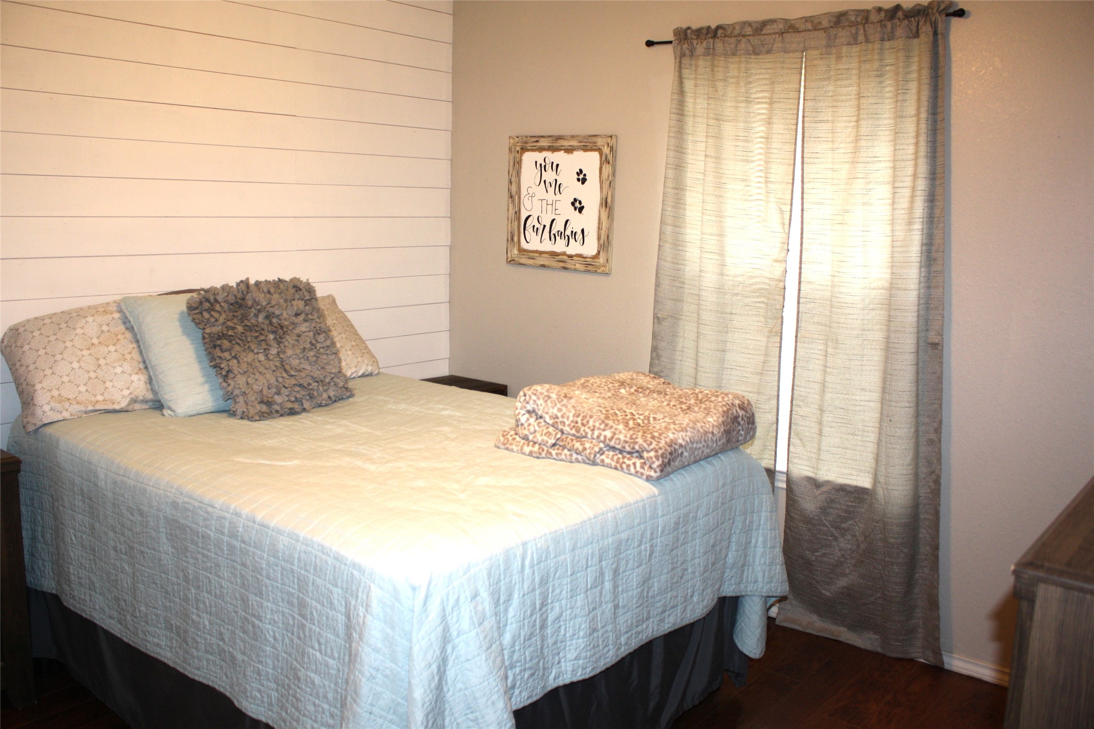 1102 Zahara Street Bowie TX 76230