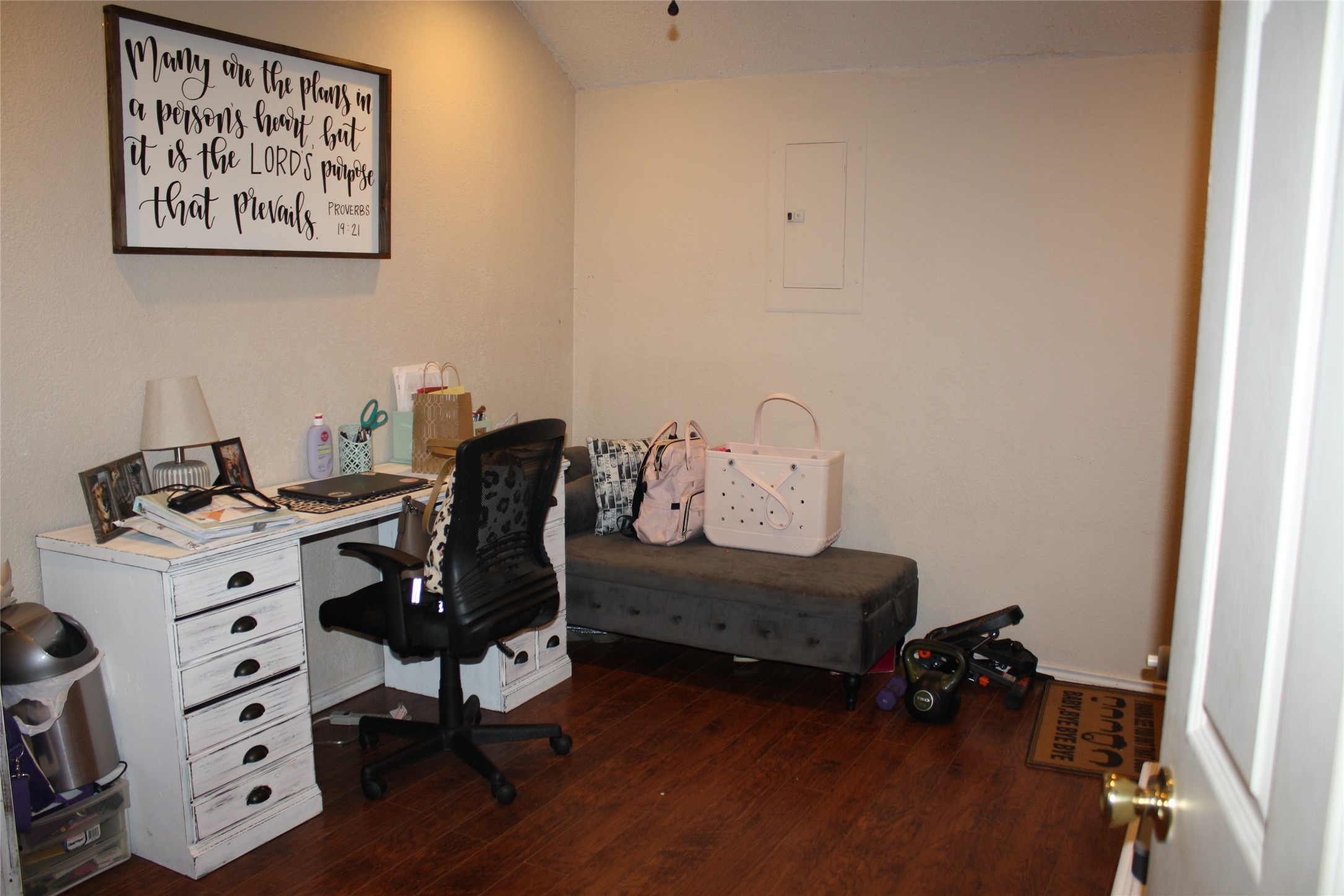 1102 Zahara Street Bowie TX 76230