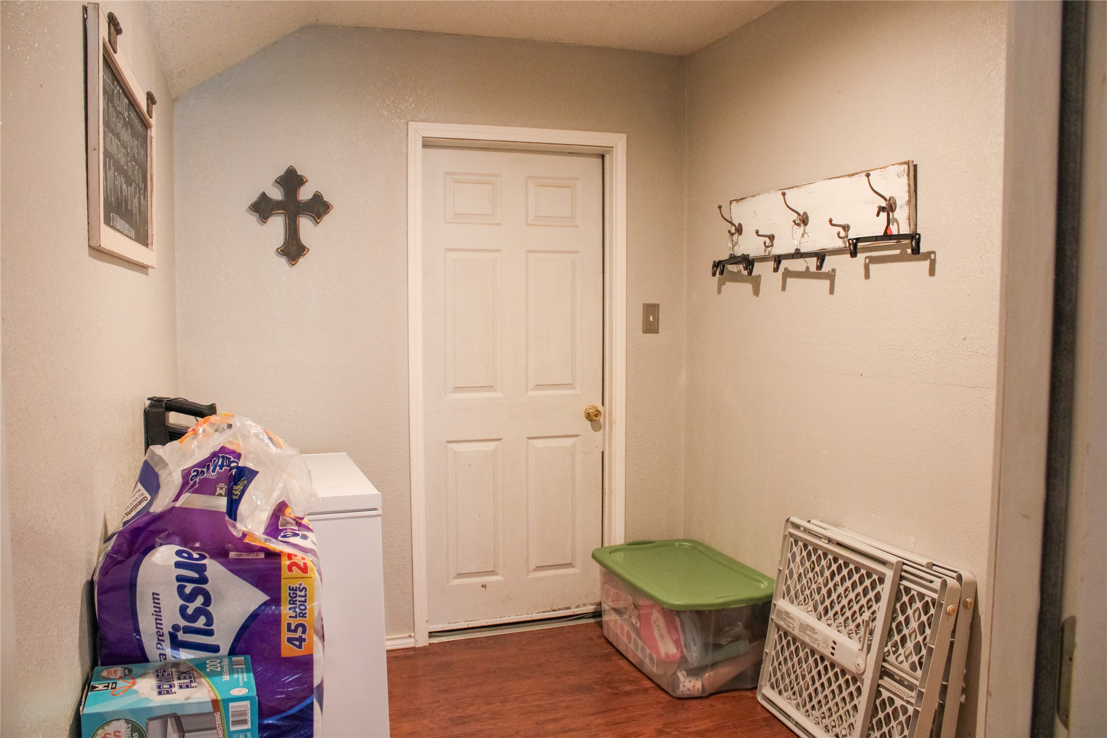 1102 Zahara Street Bowie TX 76230