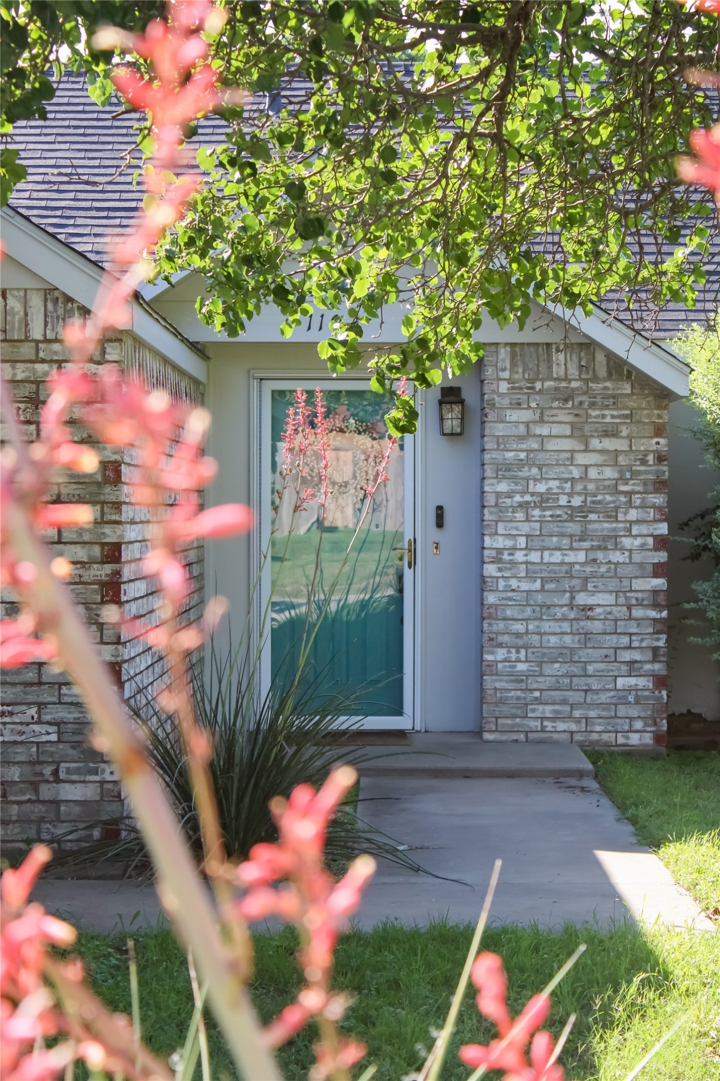 1102 Zahara Street Bowie TX 76230