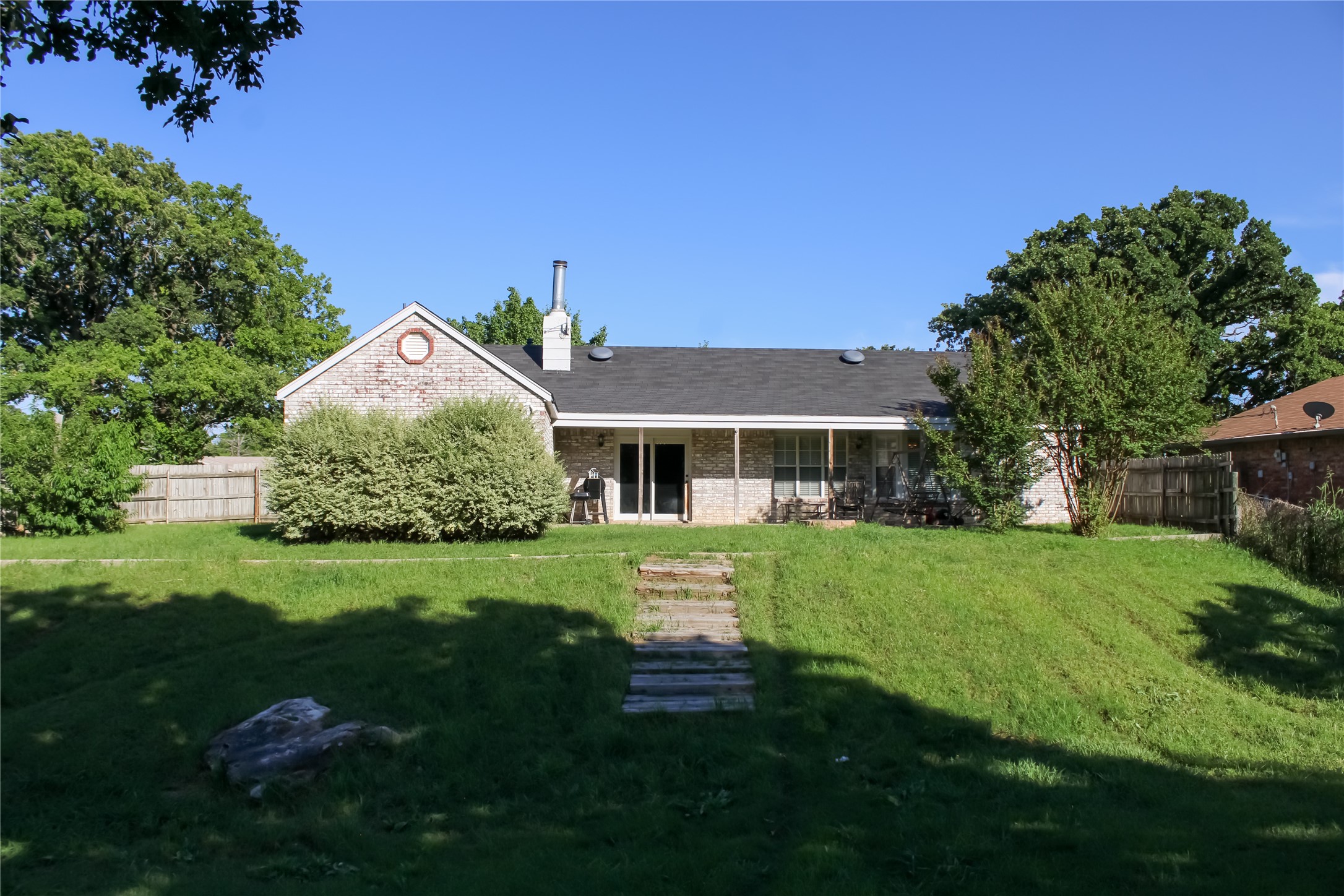 1102 Zahara Street Bowie TX 76230