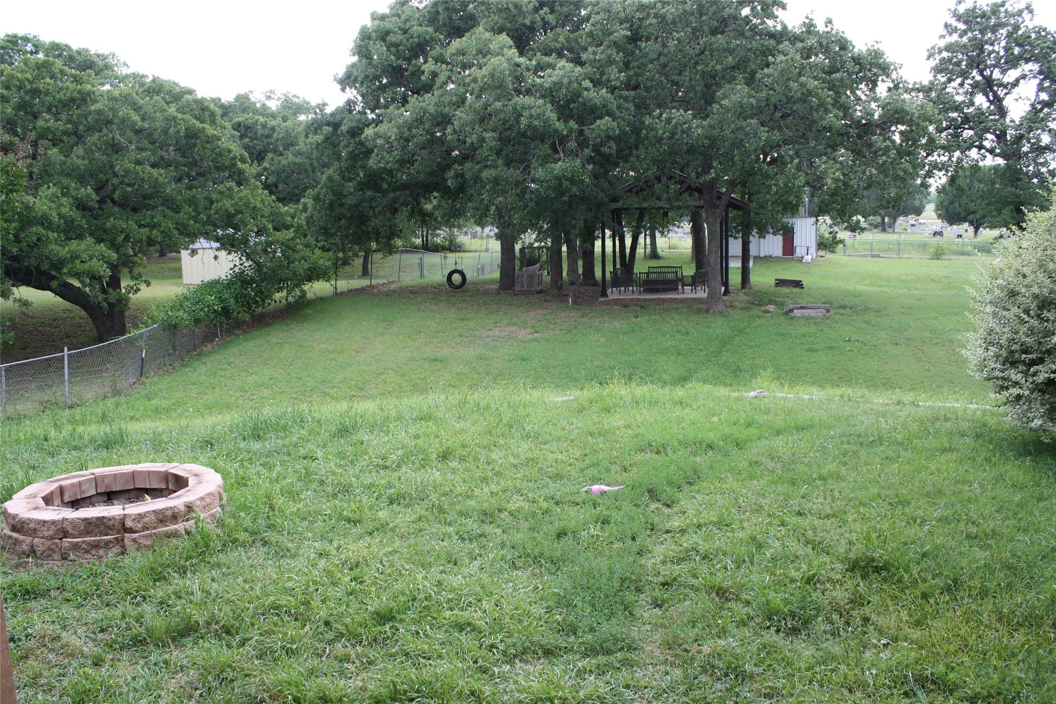 1102 Zahara Street Bowie TX 76230