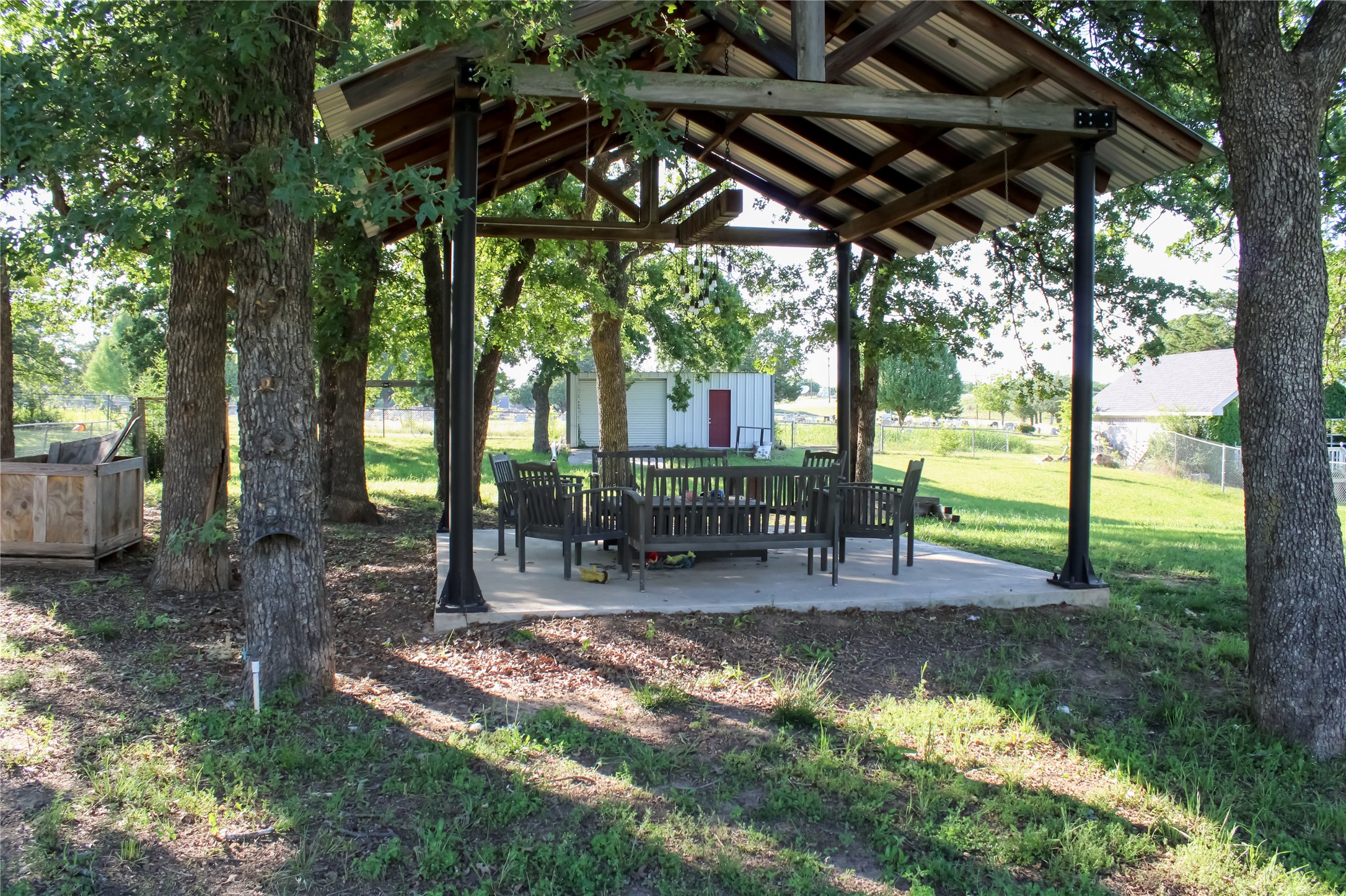 1102 Zahara Street Bowie TX 76230
