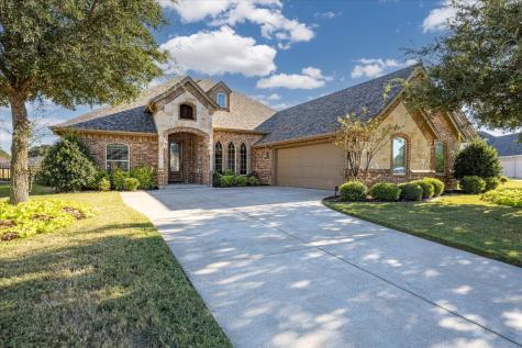 1206 Huntington Cove Court Granbury TX 76048