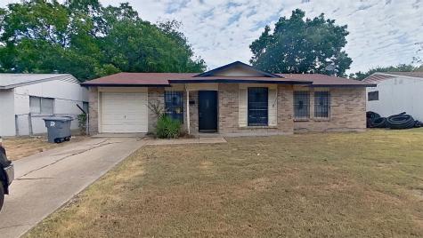 6211 Godfrey Avenue Dallas TX 75217