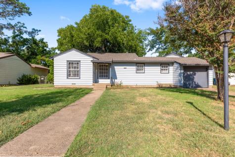 531 Mullins Lewisville TX 75057
