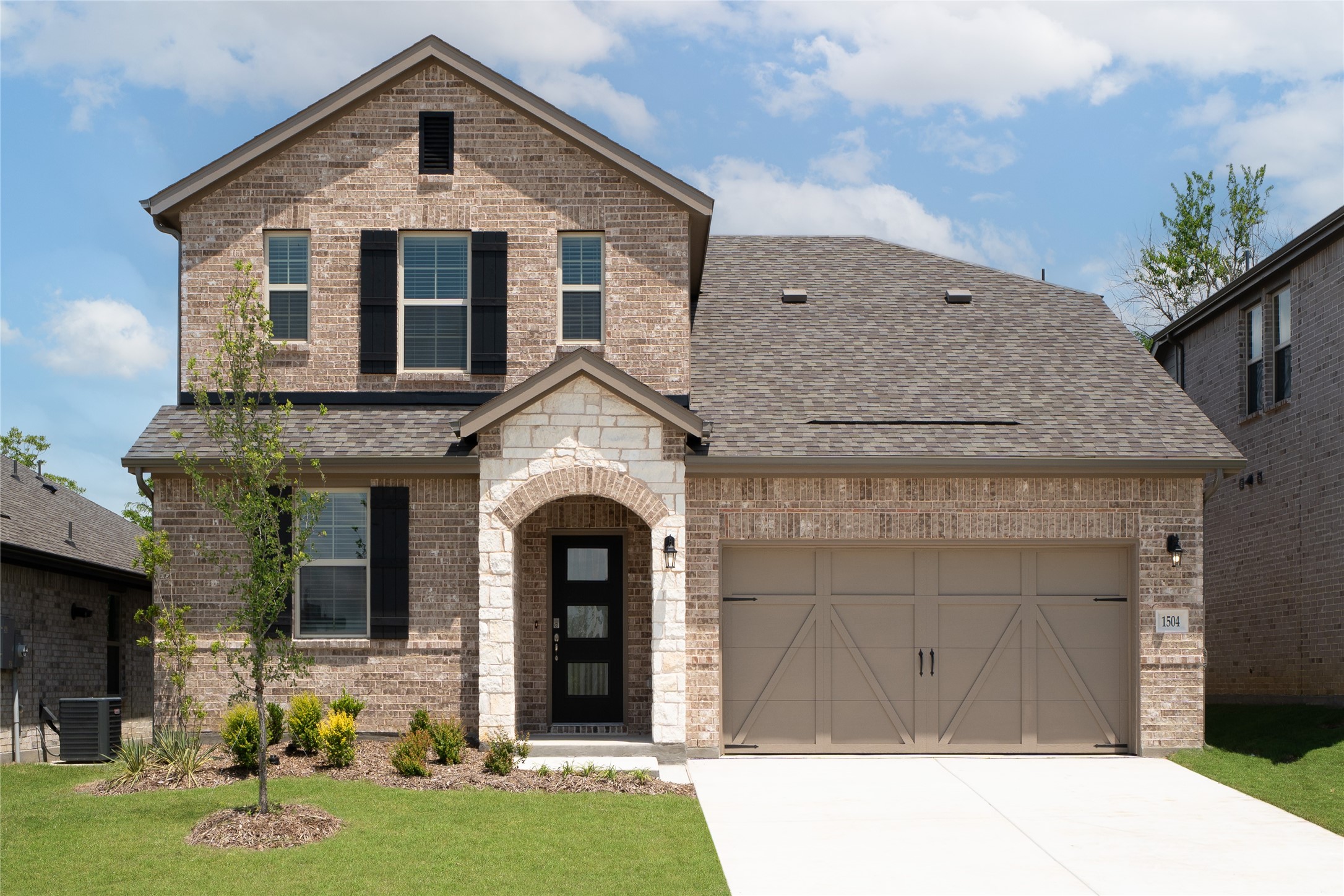 1504 Kade Avenue Celina TX 75009