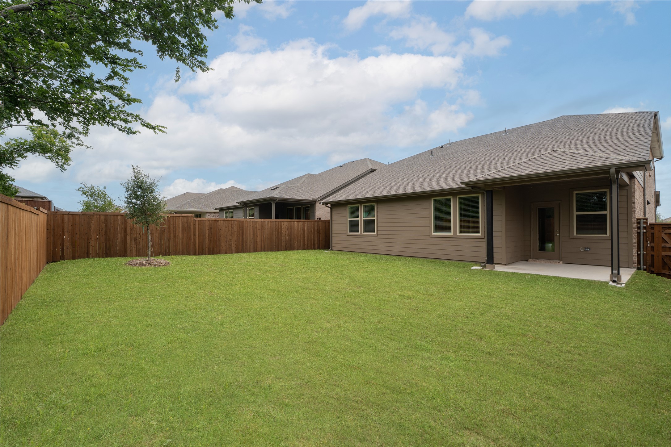 1504 Kade Avenue Celina TX 75009