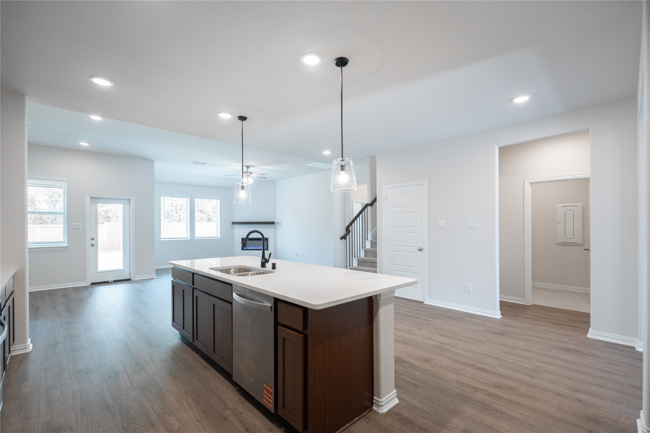 1504 Kade Avenue Celina TX 75009