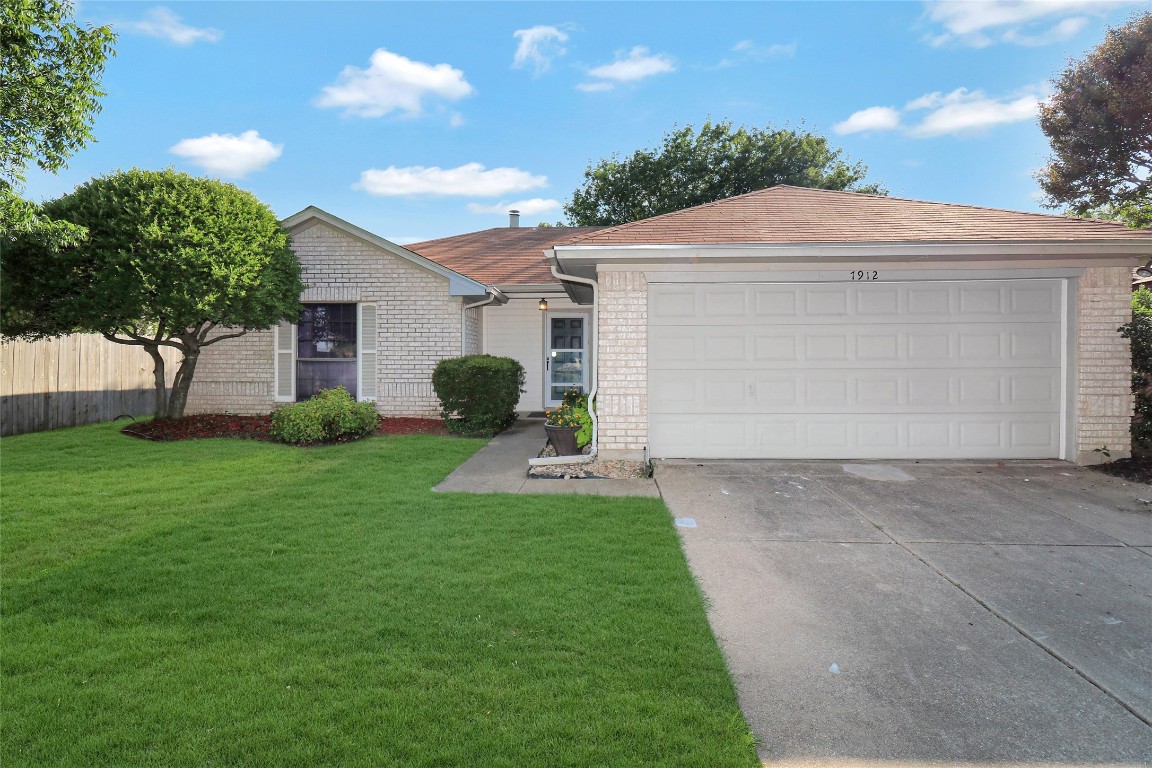 7912 Shadymeadow Drive Fort Worth TX 76123