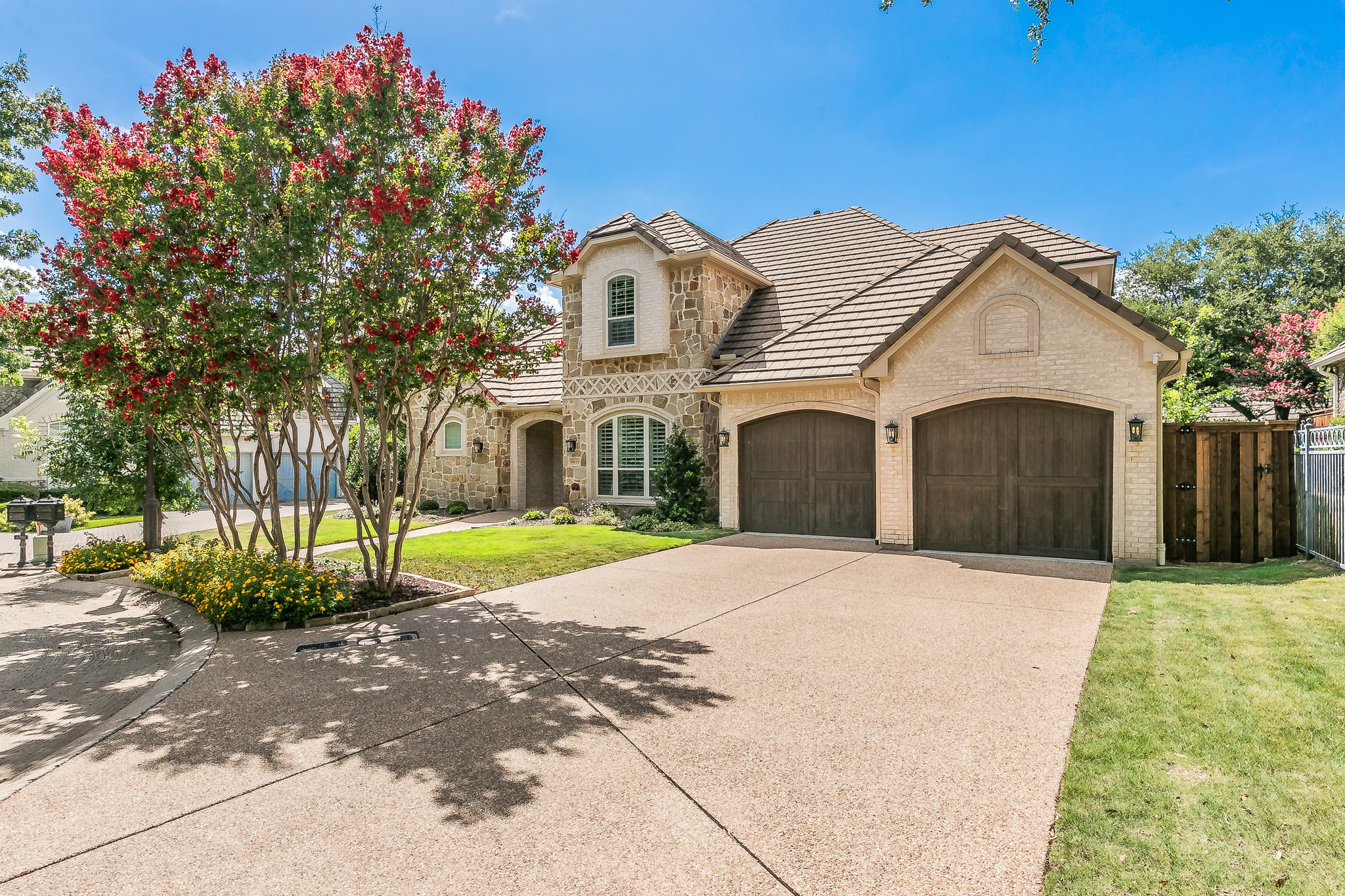 6612 Medinah Drive Fort Worth TX 76132